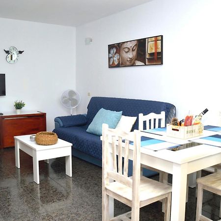 Calo Beach Costa Del Silencio Exterior photo