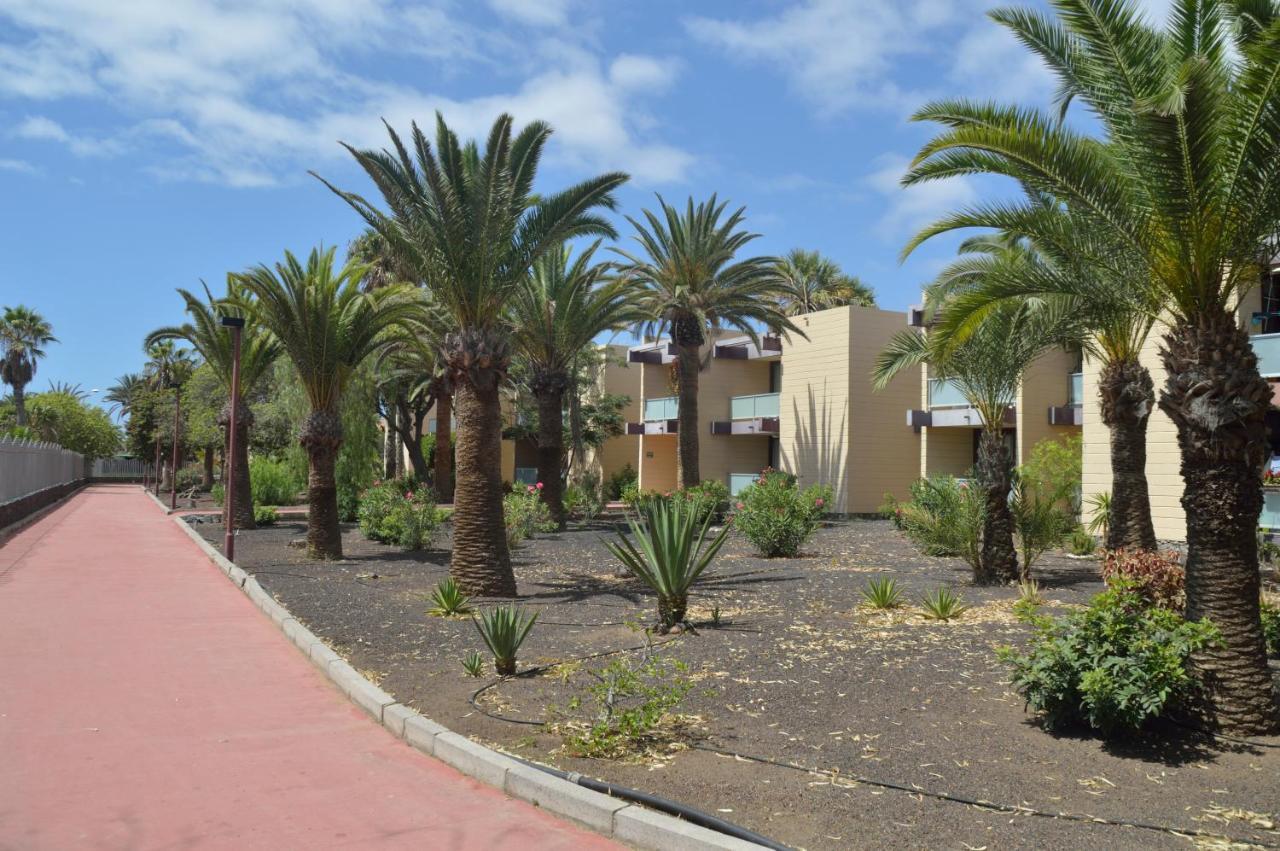 Calo Beach Costa Del Silencio Exterior photo